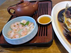 -外婆烧.老杭帮菜(庆春店)