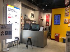 -方快—照相馆(七宝领展广场店)