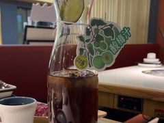 -左庭右院鲜牛肉火锅(苏州园区永旺店)