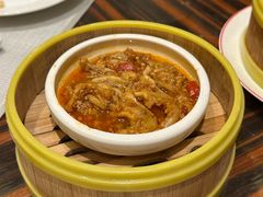 -夏宫中餐厅(香格里拉大酒店)