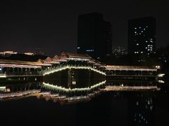 -西海子公园