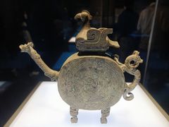 -陕西历史博物馆