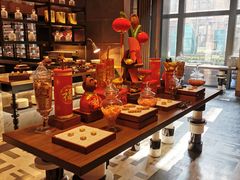 -康莱德酒店·美庭自助餐厅