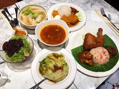 -关夫人餐厅(阳光广场店)