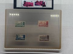 -二沙岛-广东华侨博物馆