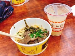 -蔡林记(珞狮南路店)