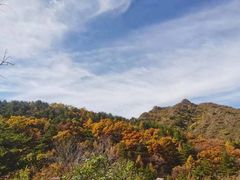 -玉渡山自然风景区