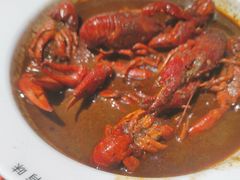 -叶派龙虾•招牌香辣蟹·海鲜(中海国际店)