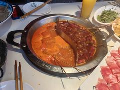 -大龙燚火锅(天安云谷店)