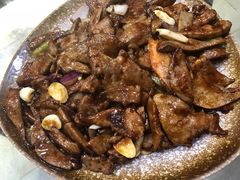 -三子下水馆(南十四道街151号店)