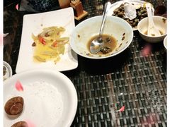 -走马楼饭庄(慈城古县城店)
