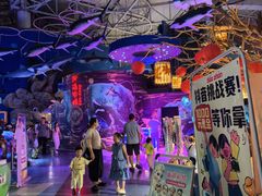 -烟台海昌鲸鲨海洋公园