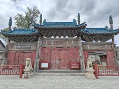 -代州文庙