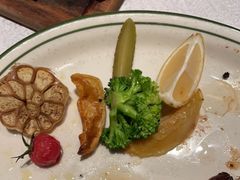 -IL Forno 意坊·意大利餐厅(花园店)