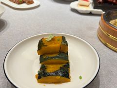 -湯記傳菜