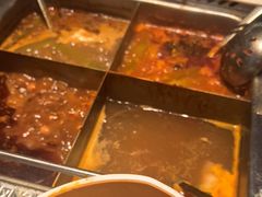 -海底捞火锅(河东万达广场店)