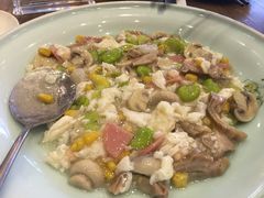 -锦月楼百姓厨房(大箕山商业广场店)