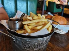 -红屋牛排西餐厅(金狮广场店)