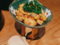 -阿吾罗日本料理(K11艺术中心店)