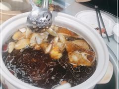 -名善山珍·野生菌汤锅(文殊院店)