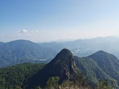 -鸡枕山