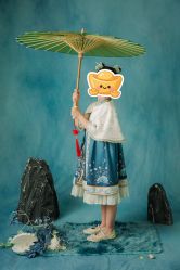 -倾城宝贝儿童摄影(浦东金谊店)