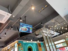 -柠檬树茶餐厅(海雅缤纷城店)