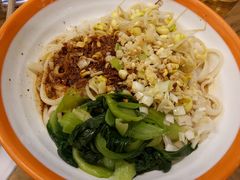 -晋哥哥刀削面(田村店)