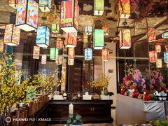 -西藏饭店·亚克·食光自助餐厅