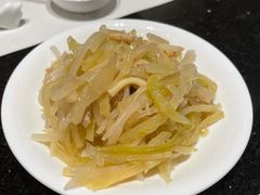酸菜三丝-鼎泰丰(国金店)