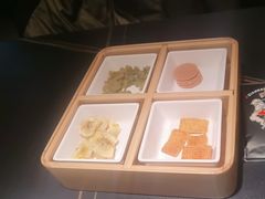 -师烤·豆花烤鱼(深圳坂田天虹店)