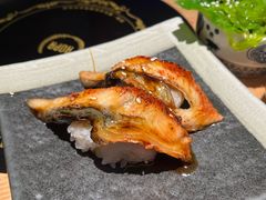 -沼津港精致料理·寿喜烧·烧鸟(青浦宝龙广场日料榜单店)