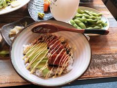 -福匠日本料理(人民路店)