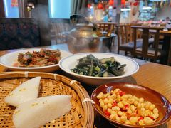 -印象鲵宴·张家界地标美食名片(溪布街店)