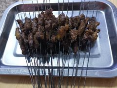 -清真·马峰烤肉(小学习北巷店)