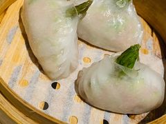 -十二粤味·顺德菜·烧鹅点心(五四广场店)