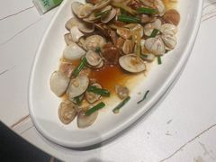 -金海湾海鲜排档(朱家尖店)