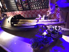 -江边城外烤全鱼(方庄时代购物中心店)
