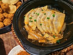 -宋庄魁元艺术餐厅