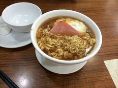 香港仔码头茶餐厅(凤阳店)-香港仔茶餐厅(凤阳店)