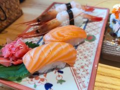 -鹤龟料理店(时代天街店)