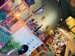-出走咖啡·面包(宋庄店)