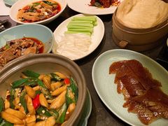 -西安凯悦酒店·湖畔中餐厅