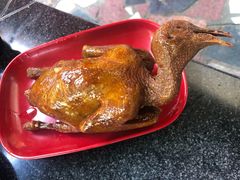 红烧乳鸽-光明刘冰乳鸽店(光明法政北路店)