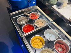 -捞王猪肚鸡火锅(财富中心店)