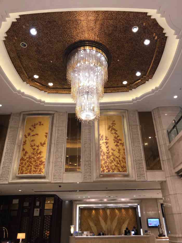 绍兴上虞雷迪森万锦大酒店-"酒店位置在人民医院对面.