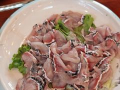 -大理.老字号渝记酸萝卜乌鱼(古城总店)