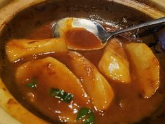 -羊门客在·烤盐池滩羊·川菜