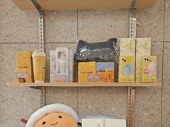 -霸王茶姬(建邺万达广场店)