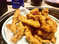 -沪小胖小龙虾(淮海中路旗舰店)